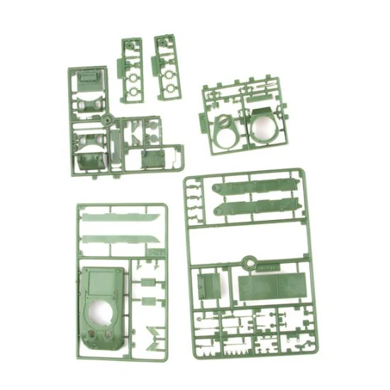 M32B1 tank recovery vehicle WWII 1/72 UM 225