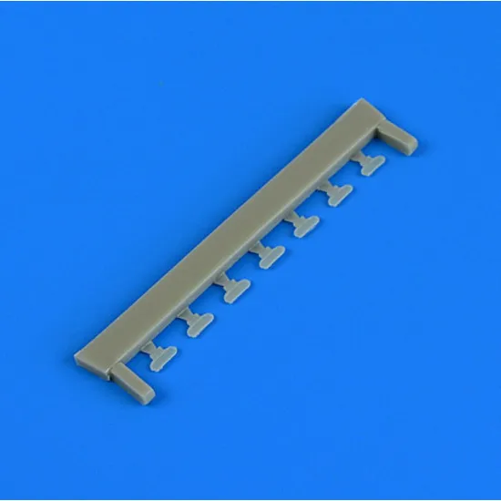 Quickboost 48782 1/48 F-4 Phantom Ii Mirrors Accessories For Aircraft