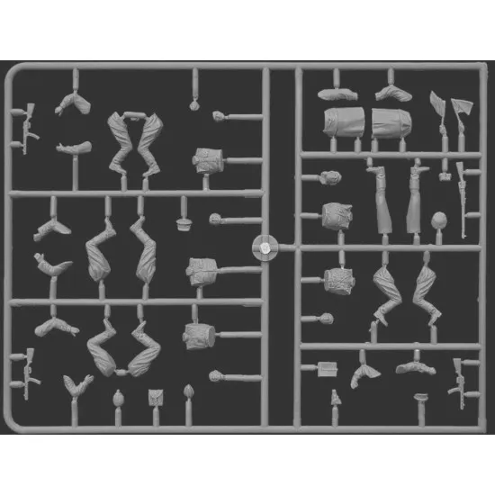 Miniart 35048 1/35 Soviet Command Car W.crew Plastic Model Kit