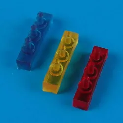 Quickboost 72338 1/72 Us Recognition Lights For Accessories For Aircraft