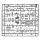 Icm 35410 1/35 V3000s Ssm Maultier Einheitsfahrerhaus Truck Kit