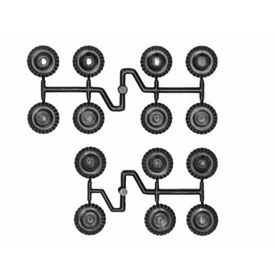 Icm 72710 1/72 Atz 5 43203 Fuel Tanker Of The Armed Forces Of Ukraine Plastic Model Kit