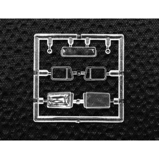 Icm 72710 1/72 Atz 5 43203 Fuel Tanker Of The Armed Forces Of Ukraine Plastic Model Kit