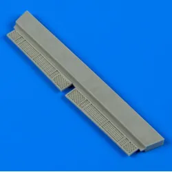 Quickboost 72425 1/72 Mosquito Oil Radiators For Tamiya Accessories For Aircraft