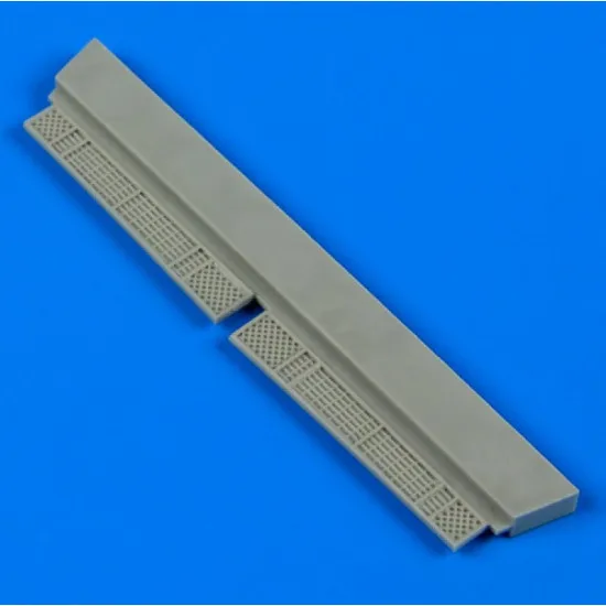 Quickboost 72425 1/72 Mosquito Oil Radiators For Tamiya Accessories For Aircraft