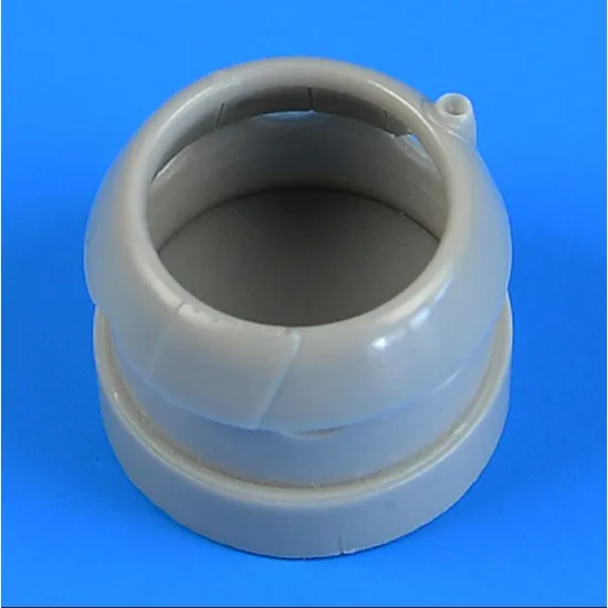 Quickboost 72521 1/72 Mig-15 Air Intake For Eduard Accessories For Aircraft