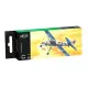 Arcus A2009 Acrylic Paints Set Luftwaffe Afrika Korps 6 Colors In Set 10ml