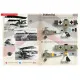 Print Scale 72-504 1/72 Decal For Fokker Dr I Accessories Kit Print Scale 72-504 1/72 Decal For Fokker Dr I Accessories Kit