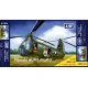 Amp 48-014r 1/48 Piasecki Hup-2 Update Kit With New Resin Parts Plastic Model Kit