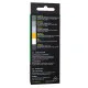 Arcus A2015 Acrylic Paints Set Luftwaffe Fighters Eastern Front 6 Colors In Set 10ml