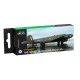 Arcus A3052 Acrylic Paints Set Raf Soviet Submarine Hunters 6 Colors In Set 10ml