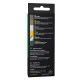 Arcus A4001 Acrylic Paints Set Farr King Michaels Eagles 6 Colors In Set 10ml