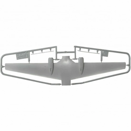 Amodel 1481 1/144 Ilyushin Il 14t Polar Aviation Plastic Model Kit