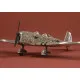 Sbs 7011 1/72 Caudron C.600 Aiglon Spanish Civil War Full Kit Resin Model Kit