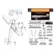 Sbs 7012 1/72 Caudron C.600 Aiglon Spanish Civil War Full Kit Resin Model Kit