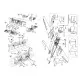 Sbs 7012 1/72 Caudron C.600 Aiglon Spanish Civil War Full Kit Resin Model Kit