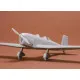 Sbs 7012 1/72 Caudron C.600 Aiglon Spanish Civil War Full Kit Resin Model Kit