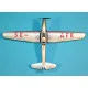 Sbs 7013 1/72 Caudron C.600 Aiglon Civilian Full Kit Resin Model Kit