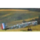 Sbs 7014 1/72 Caudron C.600 Aiglon Armee De Lair Full Kit Resin Model Kit