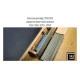 Sbs 3d030 1/35 German Mg34/42 Spare Barrel Cases For Sd. Kfz. 251