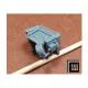 Sbs 3d033 1/35 Radio Equipment For Sd.kfz. 251/1 Fusprech.f 1944