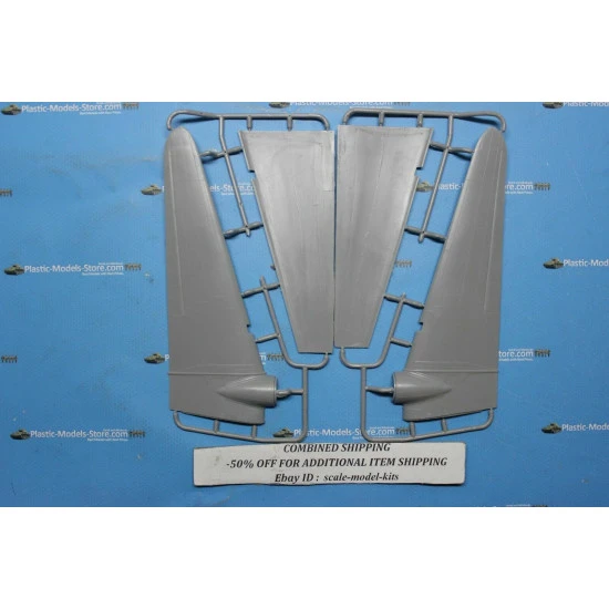 Amodel 72244 1/72 Lisunov Li 2p T Soviet Passenger Aircraft Plastic Model Kit