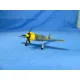 Metallic Details Mdr14426 1/144 Iar 80 Aircraft Model Kit