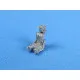 Metallic Details Mdr7271 1/72 Ejection Seat Martin-baker Gru 7a Resin Model