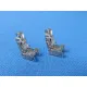 Metallic Details Mdr7273 1/72 B 1b Lancer. Ejection Seats Aircraft Accessories Model