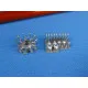 Metallic Details Mdr7274 1/72 Pratt Whitney R 2800 Resin Model