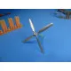 Metallic Details Mdr7280 1/72 B24 B29. Hamilton Standard Propellers Aircraft Accessories