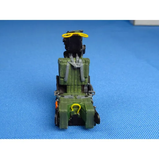 Metallic Details Mdr3226 1/32 Ejection Seat Martin Baker Gru 7a Accessories Kit