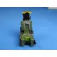 Metallic Details Mdr3226 1/32 Ejection Seat Martin Baker Gru 7a Accessories Kit