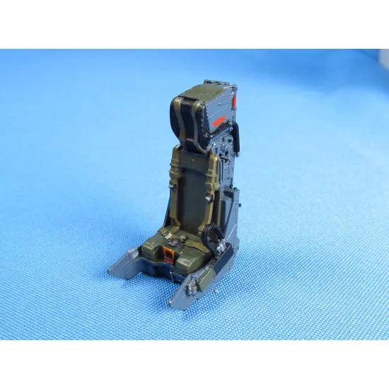 Metallic Details Mdr3227 1/32 Ejection Seat Martin Baker Mk.10 Aircraft Accessories