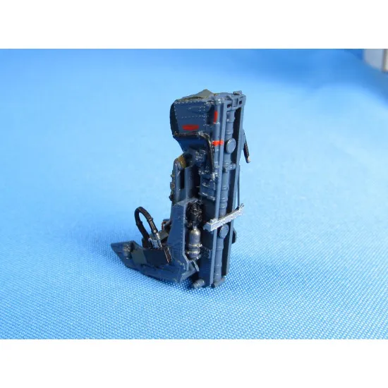 Metallic Details Mdr3227 1/32 Ejection Seat Martin Baker Mk.10 Aircraft Accessories