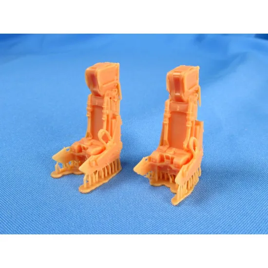 Metallic Details Mdr3227 1/32 Ejection Seat Martin Baker Mk.10 Aircraft Accessories