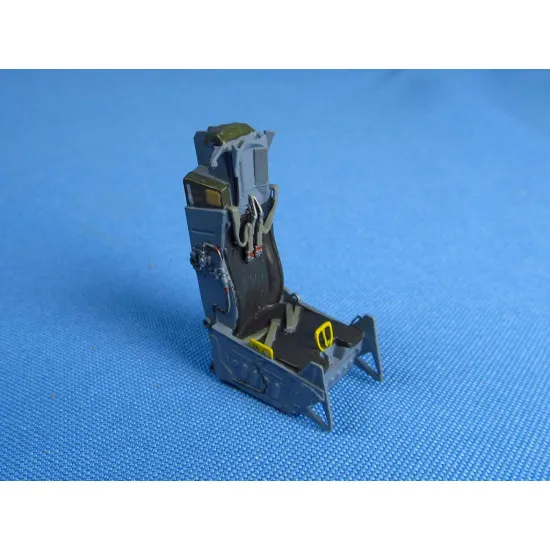 Metallic Details Mdr3228 1/32 Ejection Seat Aces Ii Resin Model Accessories