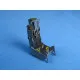 Metallic Details Mdr3228 1/32 Ejection Seat Aces Ii Resin Model Accessories