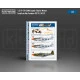 Kits World Kw132003 1/32 Decal For P-51d Mustang Passion Wagon 357 Fg 362