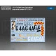 Kits World Kw132003 1/32 Decal For P-51d Mustang Passion Wagon 357 Fg 362