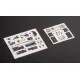 Kelik K72047 1/72 Jasdf F 2b Fighter Interior 3d Decals For Finemolds Kit