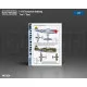 Kits World Kw132036 1/32 Decal P-47d Razorback Fran Ortipsy