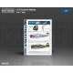 Kits World Kw132036 1/32 Decal P-47d Razorback Fran Ortipsy