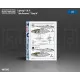 Kits World Kw132041 1/32 Decal Lockheed P-38 Lightning Little Buckaroo Gung Ho
