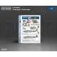 Kits World Kw132043 1/32 N/A B-25j Mitchell The Ink Squirts Pacific Prowler