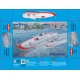Mikro Mir 35-029 1/35 Crusader K6 Jet Powered Wsr Boat. Plastic Model Kit