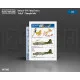 Kits World Kw132061 1/32 Decal For Boeing B-17f/G Flying Fortress