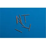 Browning M1919 Cal.30 barrel 10 pcs MG Brass 1/72 Mini World 7231B