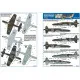 Kits World Kw132104 1/32 Decal For Dornier Do 335b-2 Pfeil Hk Model Kit