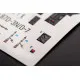 Kelik K72052 1/72 Junkers Ju87d3n D7 Interior 3d Decals For Fujimi Hobby 2000 Kit